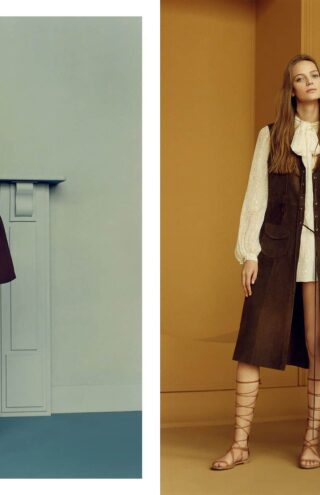 Επιστροφή στο shopping: 80% αύξηση κερδών για την Inditex της Zara