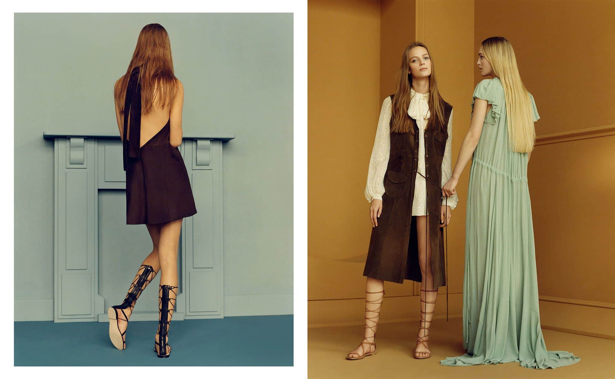 Επιστροφή στο shopping: 80% αύξηση κερδών για την Inditex της Zara
