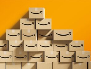 Το Amazon εστιάζει στη βιωσιμότητα της συσκευασίας