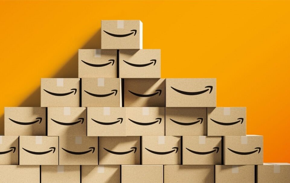 Το Amazon εστιάζει στη βιωσιμότητα της συσκευασίας