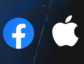Η ενημέρωση iOS 14.5 της Apple προκαλεί δυσκολία στο Facebook να συλλέγει δεδομένα χρηστών