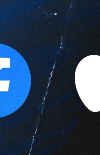 Η ενημέρωση iOS 14.5 της Apple προκαλεί δυσκολία στο Facebook να συλλέγει δεδομένα χρηστών