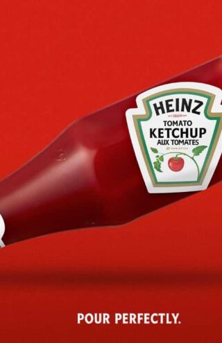 Η Heinz βοηθά τους gamers να κάνουν ένα διάλειμμα για σνακ