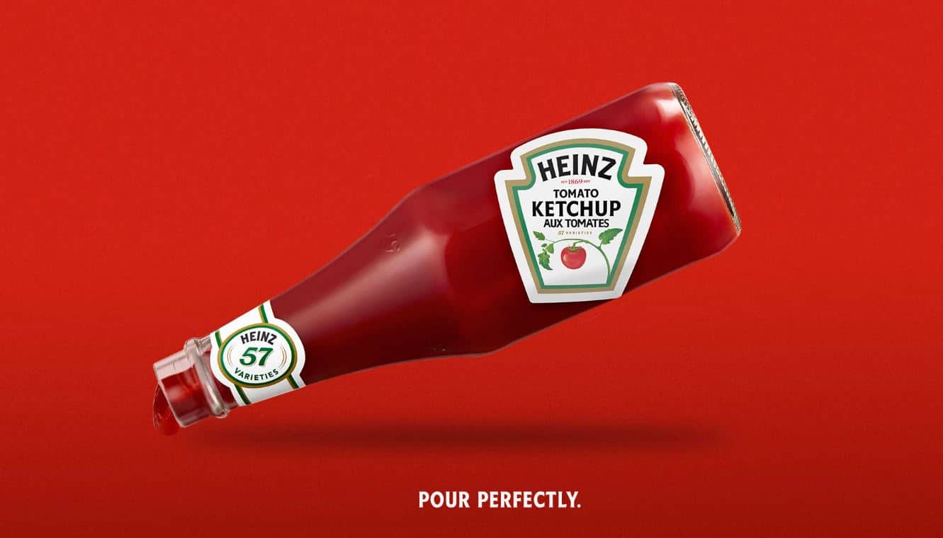 Η Heinz βοηθά τους gamers να κάνουν ένα διάλειμμα για σνακ