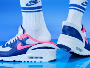 Το GO FlyEase της Nike δεν απαιτεί τη χρήση των χεριών για να φορεθεί ή να αφαιρεθεί