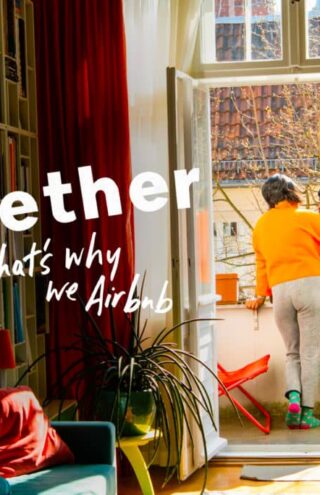 Airbnb: Κέρδη και μεγάλη αύξηση διανυκτερεύσεων μετά την πανδημία