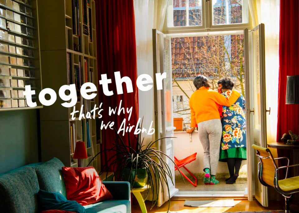Airbnb: Κέρδη και μεγάλη αύξηση διανυκτερεύσεων μετά την πανδημία