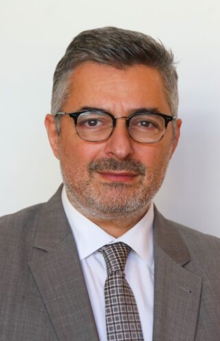 Η συνέντευξη του Β.Ραμπάτ ο οποίος επανεξελέγη πρόεδρος της ΕΑΣΕ