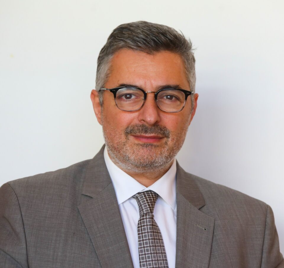Βασίλης Ραμπάτ &#8211; Managing Director XEROX | &#8220;Η πανδημία δημιούργησε νέες ευκαιρίες για τις επιχειρήσεις&#8221;