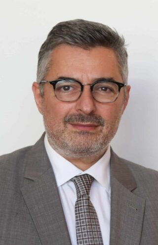Βασίλης Ραμπάτ – Managing Director XEROX | “Η πανδημία δημιούργησε νέες ευκαιρίες για τις επιχειρήσεις”