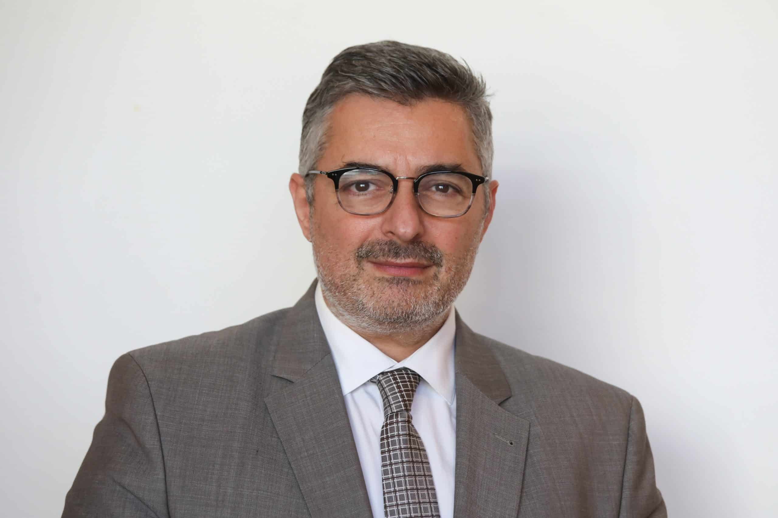Βασίλης Ραμπάτ – Managing Director XEROX | “Η πανδημία δημιούργησε νέες ευκαιρίες για τις επιχειρήσεις”