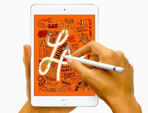 Η Apple διαθέτει μία πατέντα που βελτιώνει κατά πολύ την χρήση του Apple Pencil 