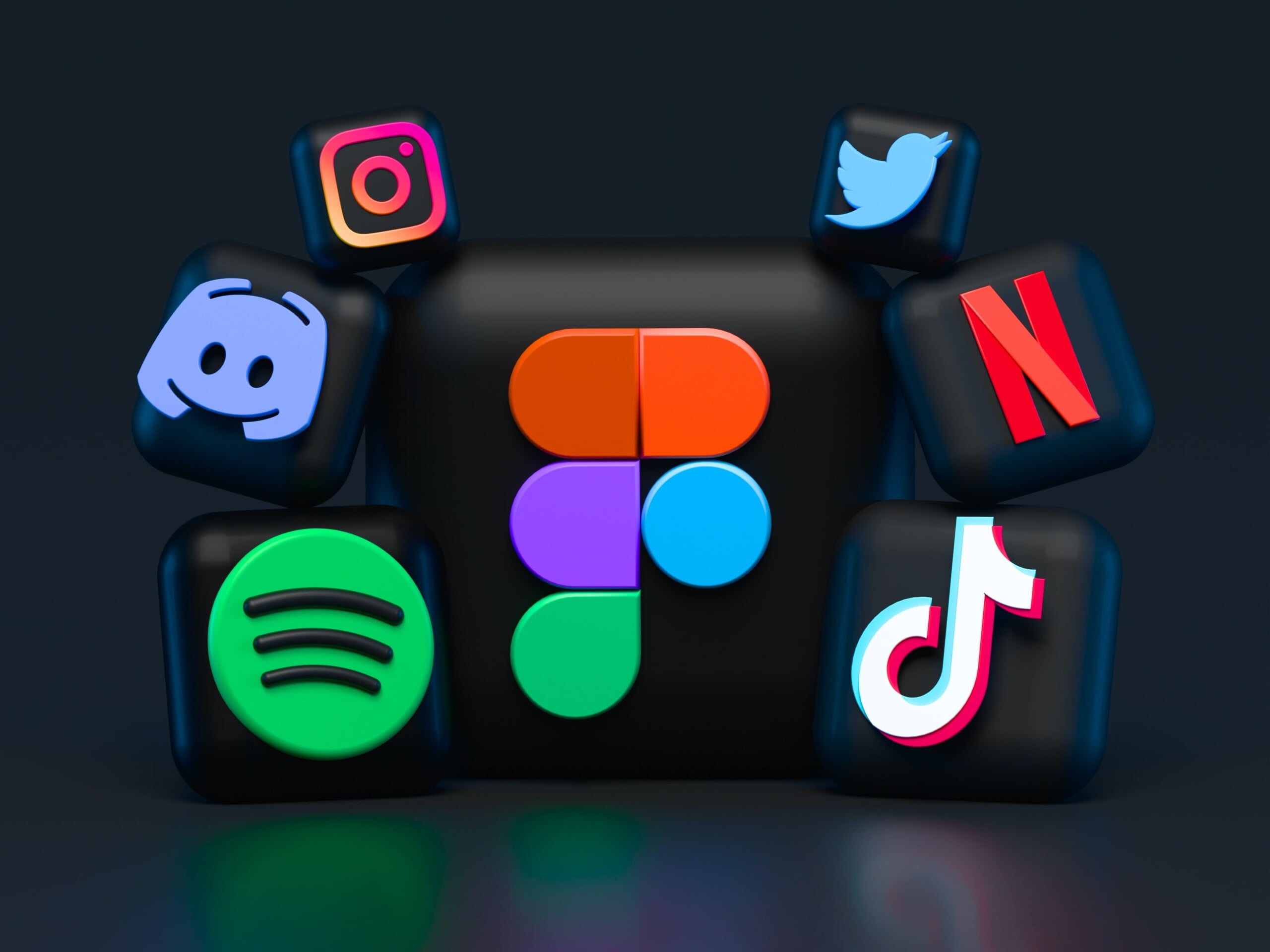 Οι δαπάνες για τα applications θα φτάσουν τα 270 δισεκατομμύρια δολάρια μέχρι το 2025
