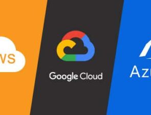 Amazon, Microsoft και Google κυριαρχούν στην αγορά των υπηρεσιών cloud που είναι το νέο real estate