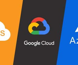 Amazon, Microsoft και Google κυριαρχούν στην αγορά των υπηρεσιών cloud που είναι το νέο real estate