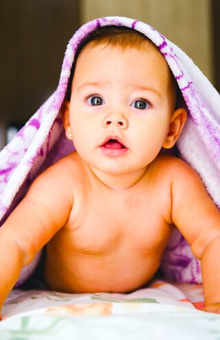 Θα μπορούσε να υπάρξει ένα μικρό baby boom το 2022 