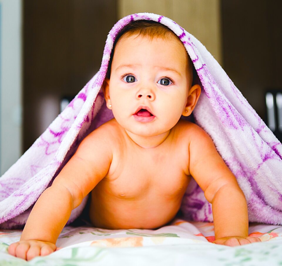Θα μπορούσε να υπάρξει ένα μικρό baby boom το 2022 