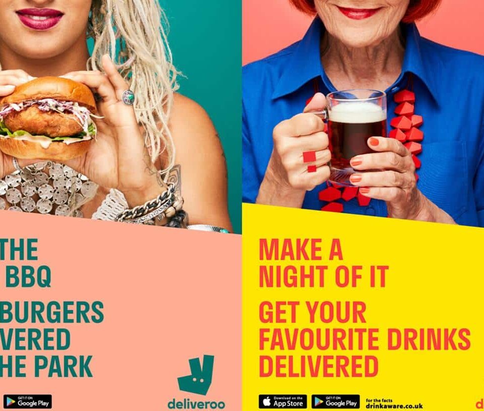 Πώς εξελίχθηκε η ανάπτυξη του Deliveroo και η παράλληλη πραγματικότητα στην Ελλάδα