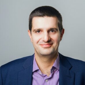 Β.Δημοράγκας &#8211; Managing Director NielsenIQ | Η αγορά, οι αλλαγές και οι νέες τάσεις