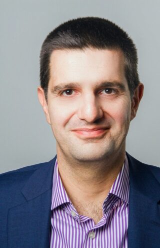 Β.Δημοράγκας &#8211; Managing Director NielsenIQ | Η αγορά, οι αλλαγές και οι νέες τάσεις