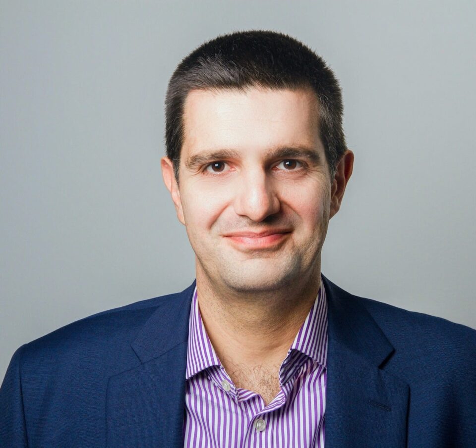 Β.Δημοράγκας &#8211; Managing Director NielsenIQ | Η αγορά, οι αλλαγές και οι νέες τάσεις