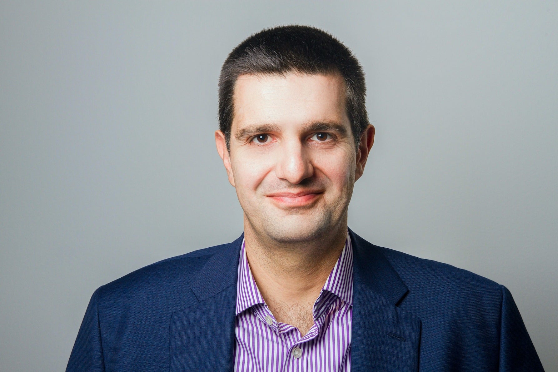 Β.Δημοράγκας &#8211; Managing Director NielsenIQ | Η αγορά, οι αλλαγές και οι νέες τάσεις