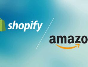 Πώς απαντά το Amazon στην ισχυρή ανάπτυξη του Shopify;
