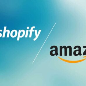 Πώς απαντά το Amazon στην ισχυρή ανάπτυξη του Shopify;