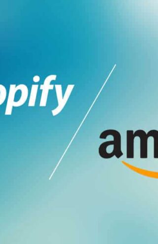 Πώς απαντά το Amazon στην ισχυρή ανάπτυξη του Shopify;