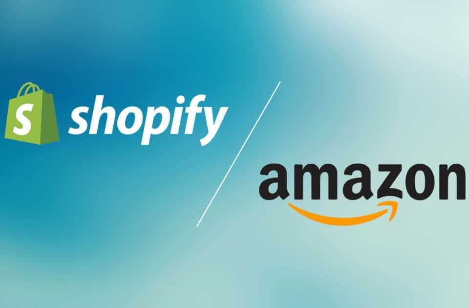 Πώς απαντά το Amazon στην ισχυρή ανάπτυξη του Shopify;
