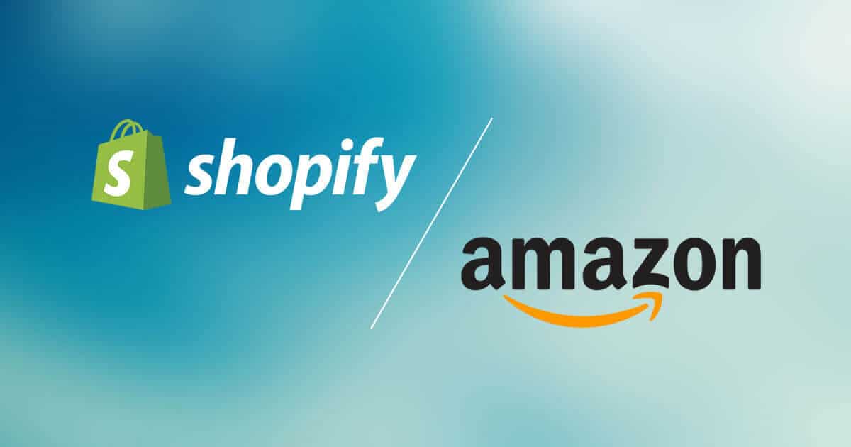 Πώς απαντά το Amazon στην ισχυρή ανάπτυξη του Shopify;