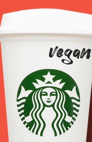 McDonald’s, KFC, Strarbucks και άλλα fast food brands προσπαθούν να κερδίσουν τους vegans