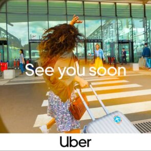 Οι οδηγοί της Uber είναι υπάλληλοι, όχι εργολάβοι με απόφαση δικαστηρίου