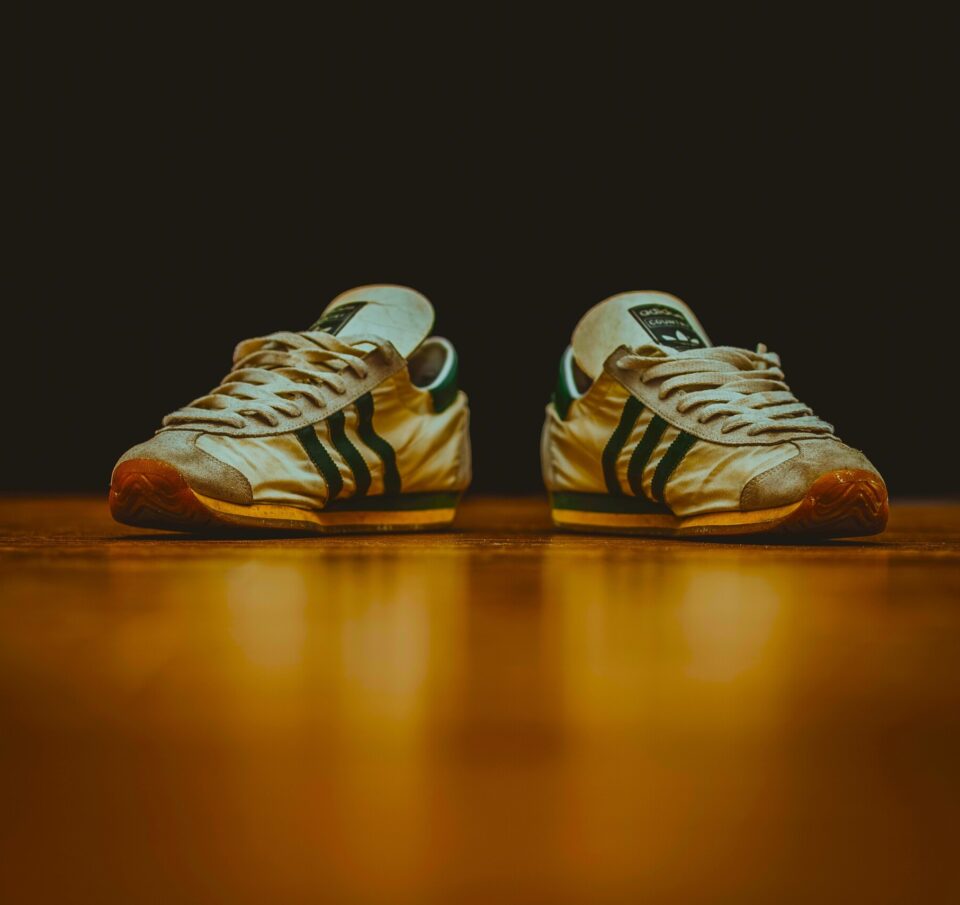 Η Adidas αναζητά τρόπους για δυναμικό comeback