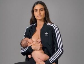 Ακατάλληλη; Γιατί αυτή η διαφήμιση της Adidas απαγορεύτηκε στο Ηνωμένο Βασίλειο