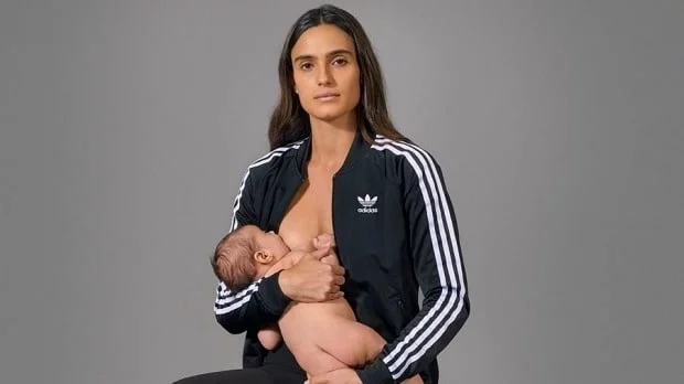 Ακατάλληλη; Γιατί αυτή η διαφήμιση της Adidas απαγορεύτηκε στο Ηνωμένο Βασίλειο