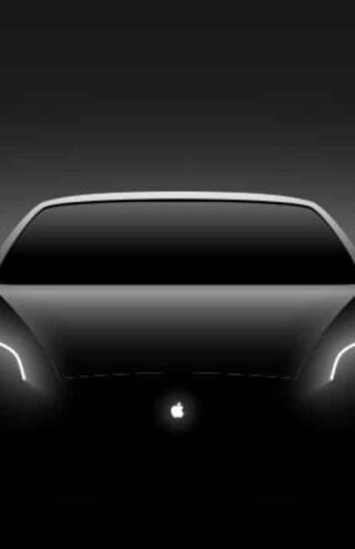 Τι γίνεται με το Apple car;