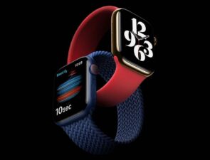 Οι χρήστες του Apple Watch ξεπέρασαν τα 100 εκατομμύρια