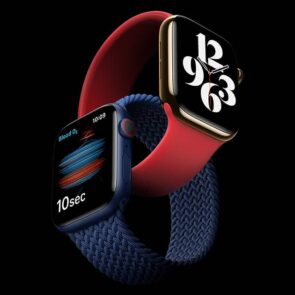 Apple Watch 2021 |  Η μεγαλύτερη αλλαγή έρχεται σύντομα 