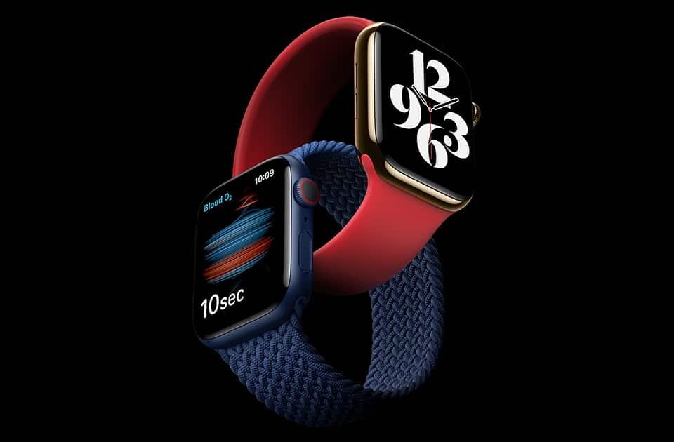 Οι χρήστες του Apple Watch ξεπέρασαν τα 100 εκατομμύρια