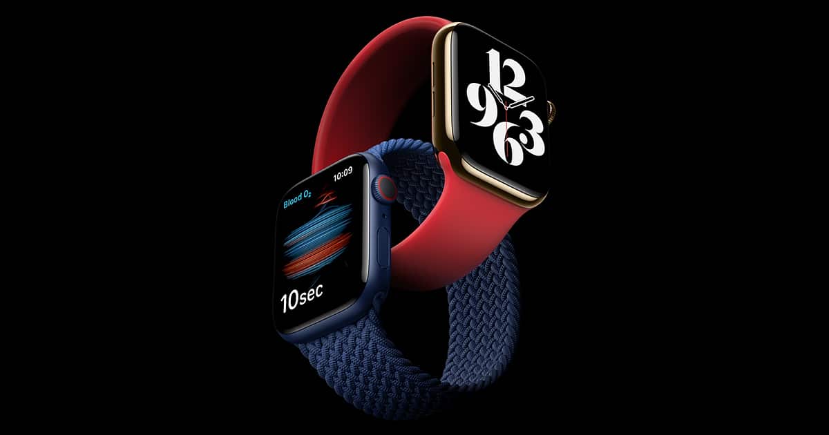 Οι χρήστες του Apple Watch ξεπέρασαν τα 100 εκατομμύρια