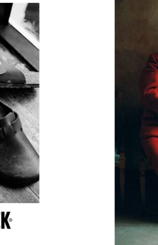 Birkenstock: Από &#8220;άσχημο&#8221; σανδάλι των χίπις στη Wall Street