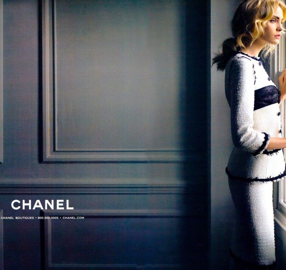Πως η LVMH κυριαρχεί στον τομέα της πολυτέλειας