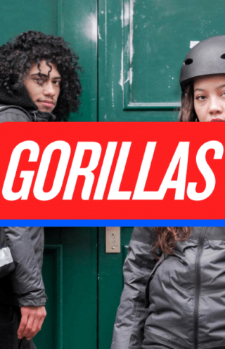Η startup Gorillas συγκεντρώνει 290 εκατομμύρια δολάρια ξεπερνώντας το 1 δισεκατομμύριο δολάρια χρηματοδότηση