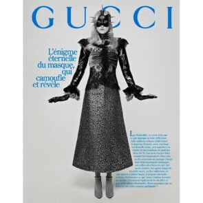 H Gucci αγοράζει virtual γη στο metaverse και προσκαλεί το κοινό της Gen Z