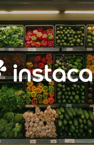 Η Instacart συγκέντρωσε 39 δισ. δολάρια στο νέο γύρο χρηματοδότησης