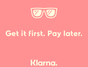 Η Klarna δημιουργεί ένα νέο οικοσύστημα