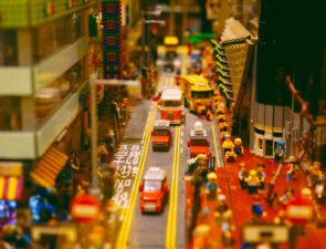 Η Lego είχε κέρδη ρεκόρ το 2020 και σχεδιάζει να γίνει &#8220;πράσινη&#8221;