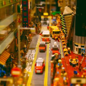 Η Lego είχε κέρδη ρεκόρ το 2020 και σχεδιάζει να γίνει &#8220;πράσινη&#8221;