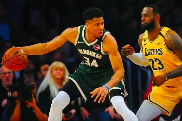 Η αξία των ομάδων του NBA το 2021
